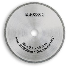 PROXXON Diamond Coated Saw