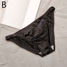 1/2x Women Ladies Sexy