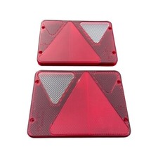 NEW Set of Erde Replacement Lens Lenses Erde 102 122 143 163 193 213 Trailer ✅