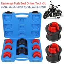 14PC Universal Motorcycle Bike