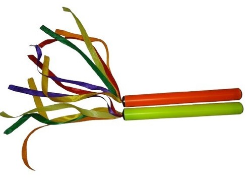 2pcs rhythmic gymnastics dance - 2pcs,
