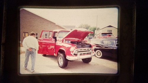 8802 35mm slide - 35mm, photo