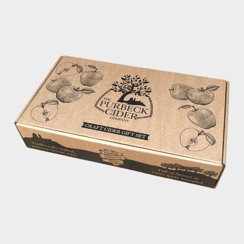 The purbeck cider - the, company