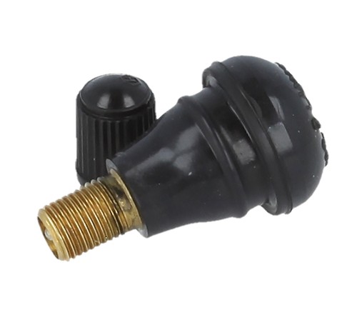 Valve stem for tubeless - for,