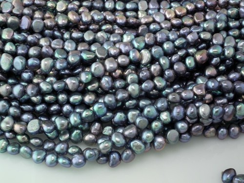 7mm freshwater baroque loose