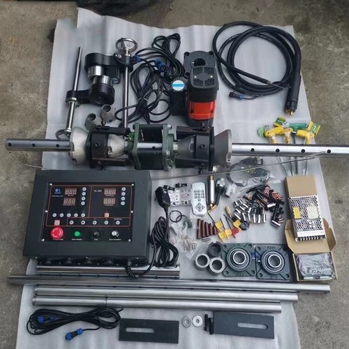 Portable line boring - portable,