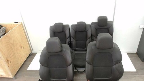 Set seats renault - set, of