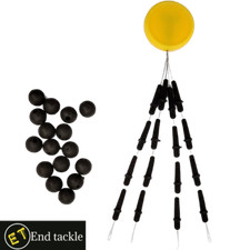 Naked Chod System 16 Sets /