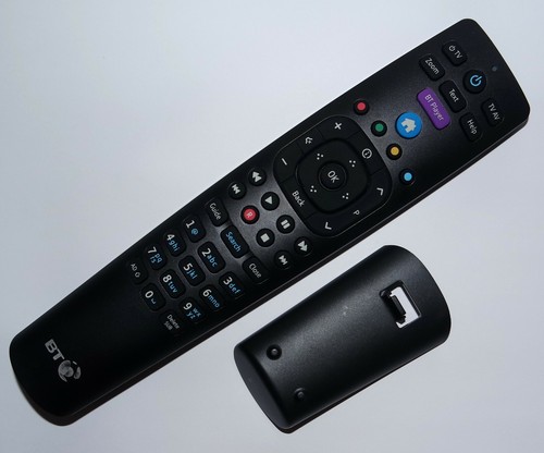 Youview remote control for - bt,