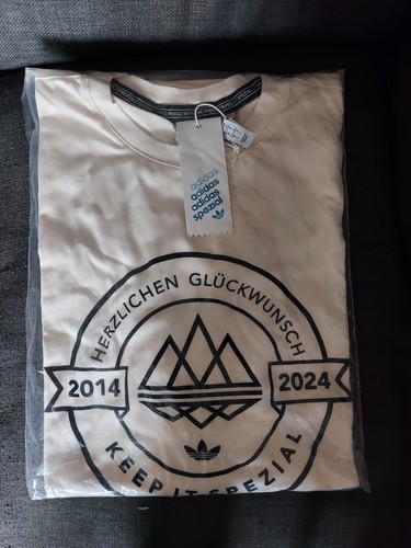 Adidas spezial spzl - , decade