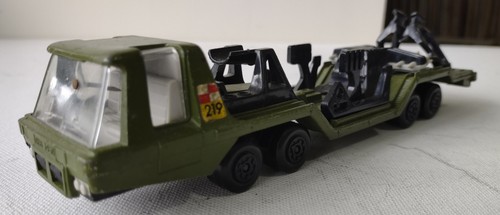 1979 matchbox battle - matchbox,