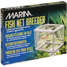 Fish net breeder - fish,