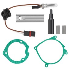 12V Diesel Parking Heater Glow