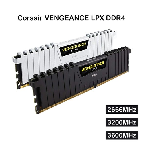 Corsair vengeance lpx - vengeance, ram