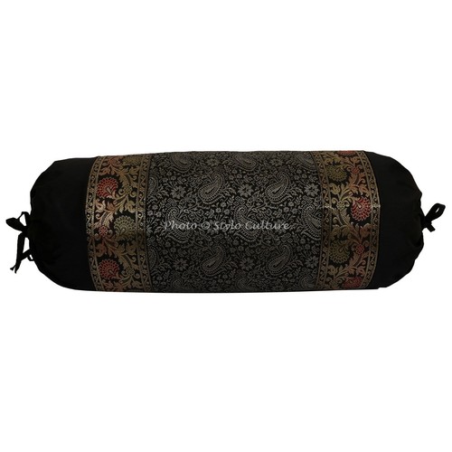 Indian brocade cylinder - indian,