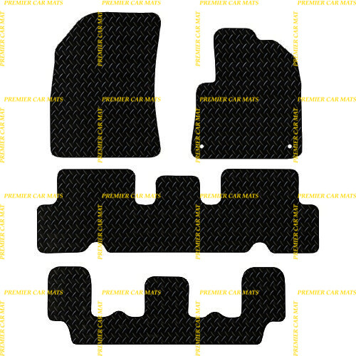 Fits citreon grand picasso - c4,