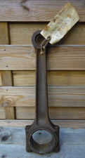 Vintage reclaimed marine - reclaimed,