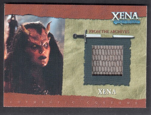 Xena warrior princess season - warrior,