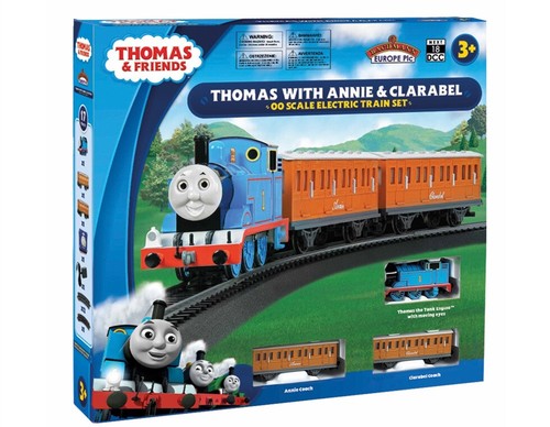 Bachmann 00642be thomas the - bachmann,