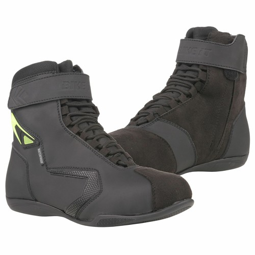 Motorcycle motorbike boots - motorbike,