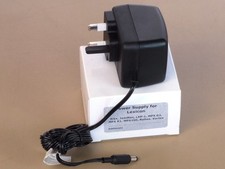 Power Supply for Lexicon Alex
