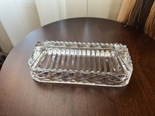 VINTAGE WATERFORD LISMORE