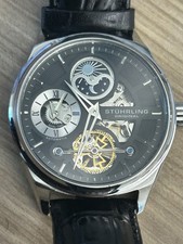Stuhrling Original Automatic