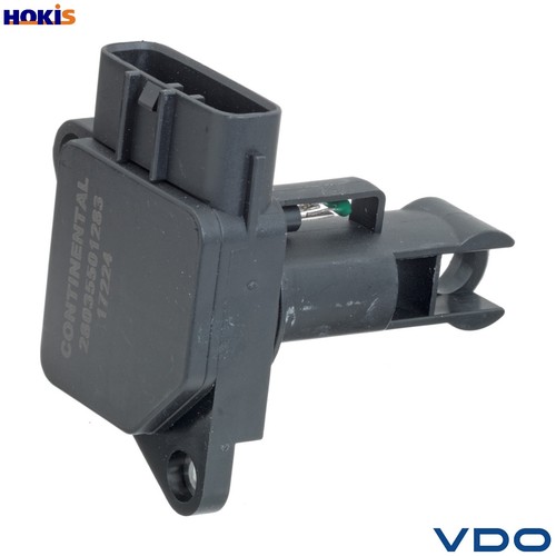Mass air flow sensor - mass,