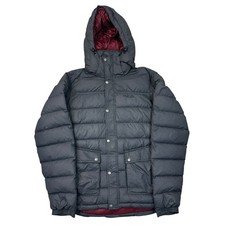 Rab Sanctuary Puffer Jacket