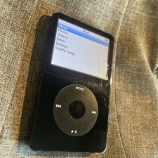 ipod classic 5th gen 30gb
