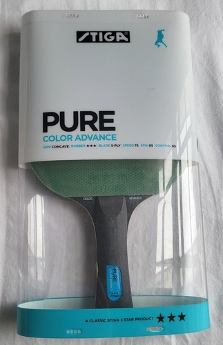 Stiga pure color - stiga, table