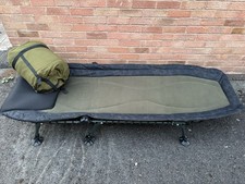 Carp Fishing Bed Chair