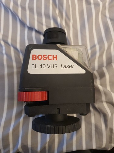 Bosch vhr professional - bosch, bl