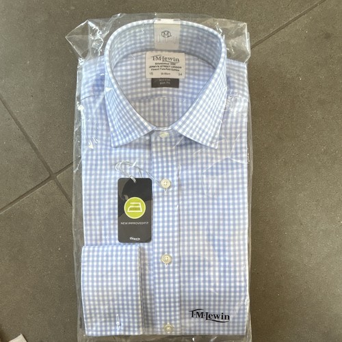 Lewin men blue - blue, long