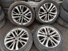 Toyota Avensis 17” alloy