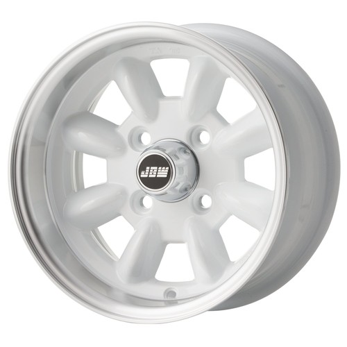X12 jbw minilight white hl - 6"x12",
