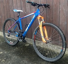 Cube Aim Pro 29 Hardtail