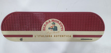 Birra Moretti Rubber Bar