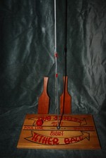 Wm F Drueke & Sons Wood Table