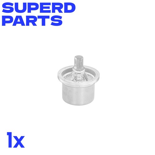 Cooling system thermostat - cooling,