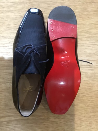 Christian louboutin greggo - louboutin,