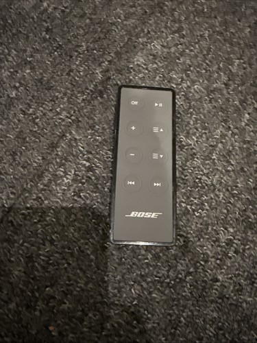 Bose sounddock series iii - bose, /