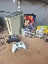 Microsoft Xbox 360 60GB