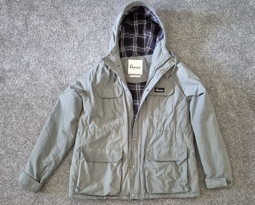 Penfield coat size - coat,
