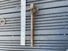   BSA BANTAM D14 B175  4 SPEED