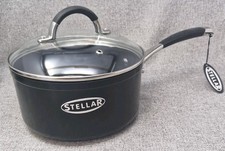 Stellar 3000 Black Induction
