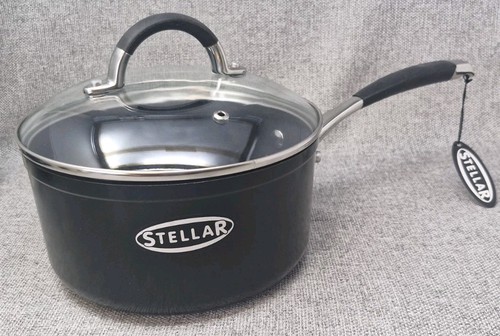 Stellar 3000 black induction - stellar,