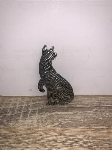Rare vintage 1988 cat - 1988, jj