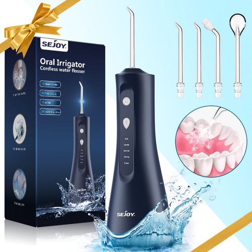 Sejoy water flosser - sejoy,