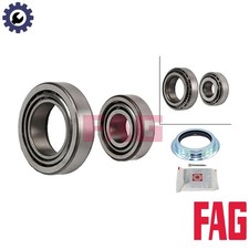WHEEL BEARING KIT 713 6785 00